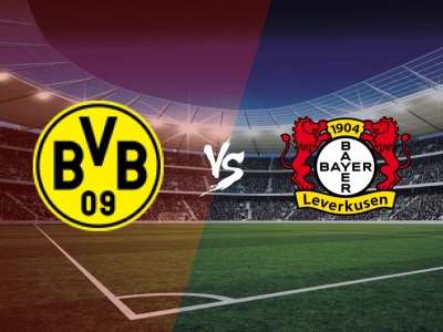 Xem Lại Dortmund vs Leverkusen - Vòng 16 German Bundesliga 2024/25